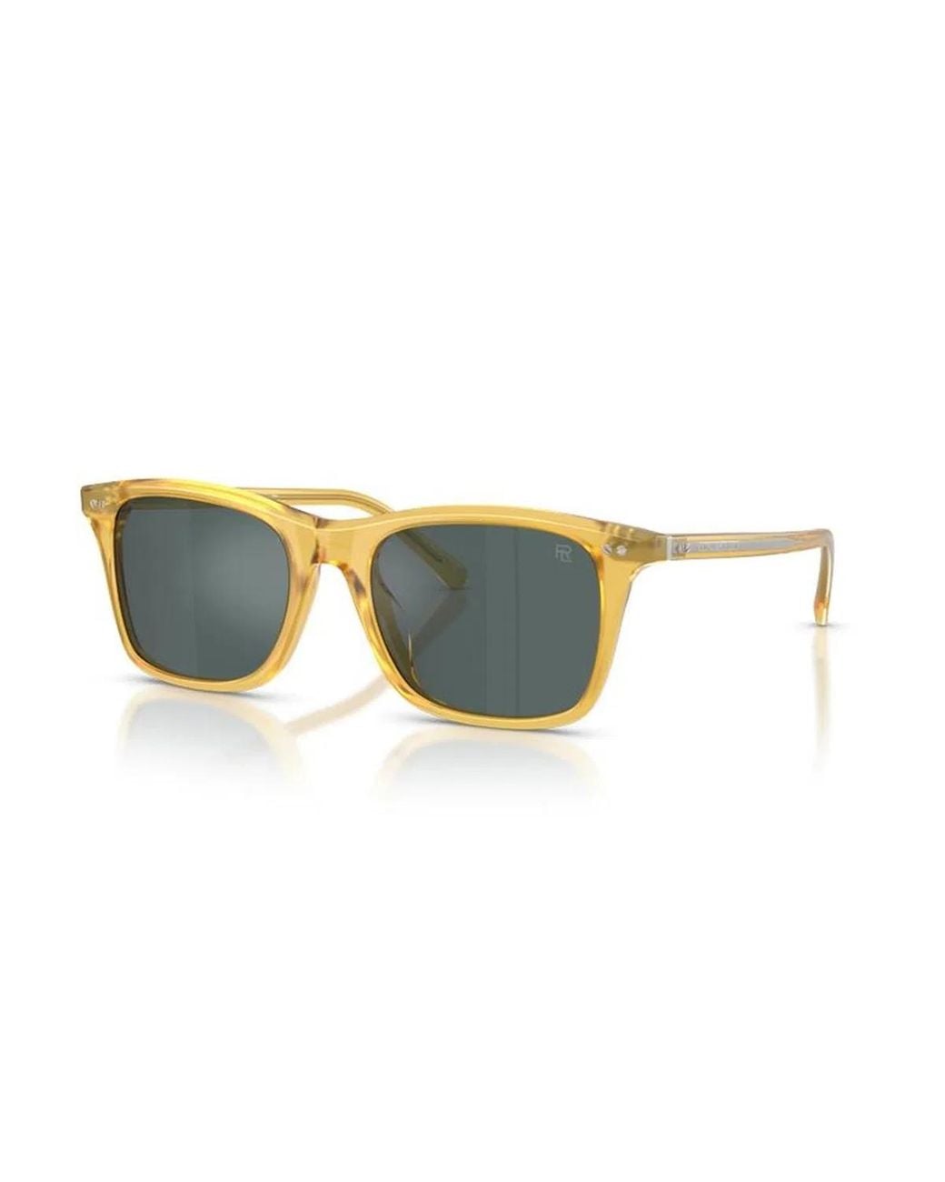Ralph Lauren Green Rl8242U 50053R for men