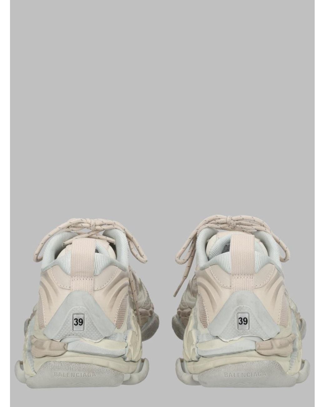 Balenciaga White Balenciaga