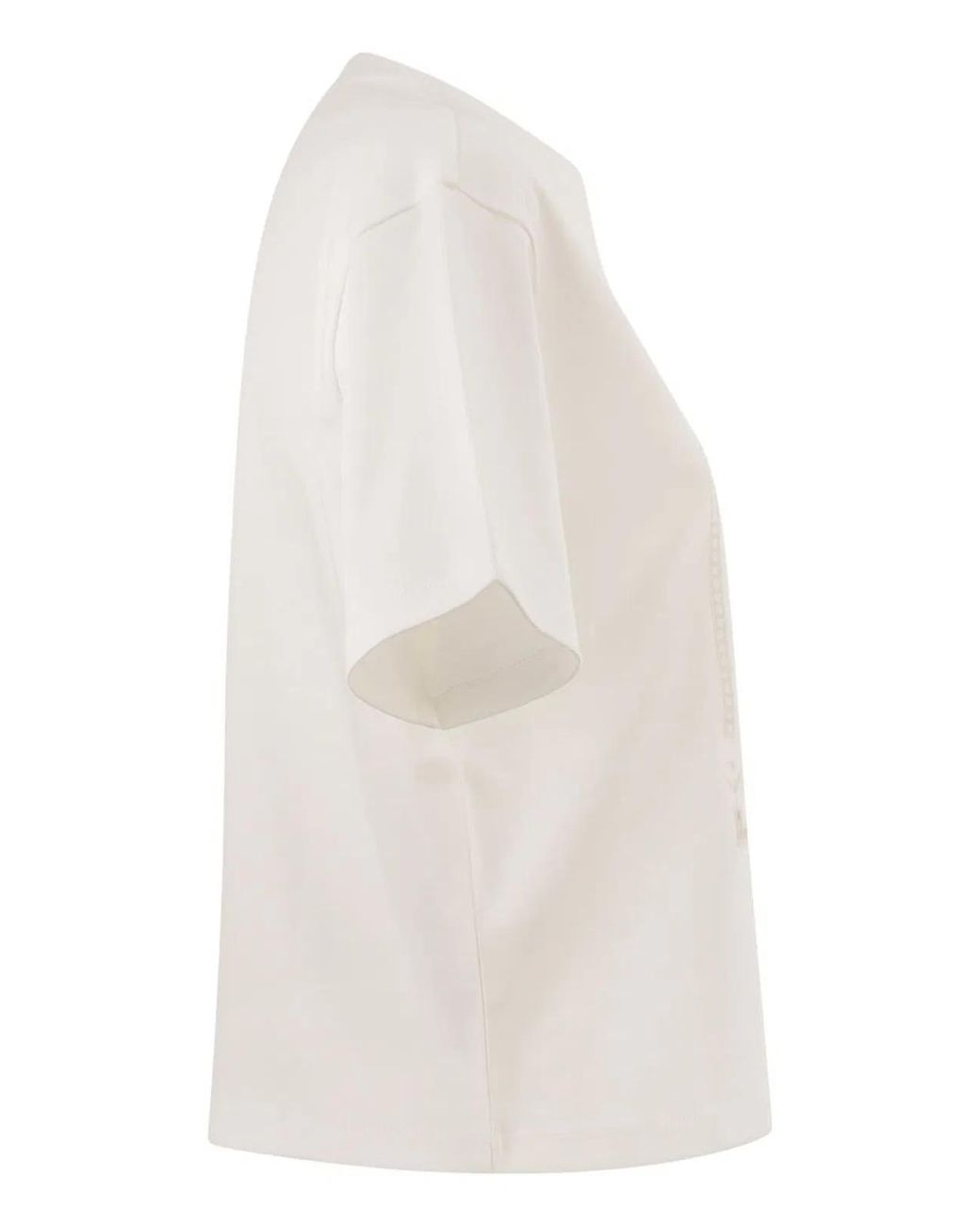 Weekend by Maxmara White Wkdsala