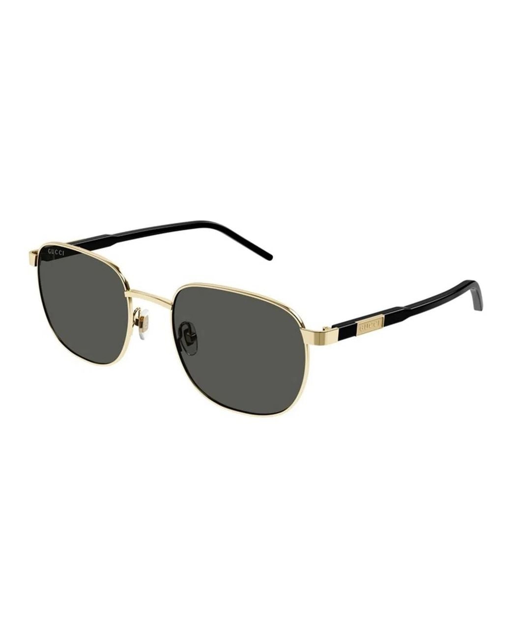 Gucci Black Sunglasses Gg1799S 001/20/145 for men