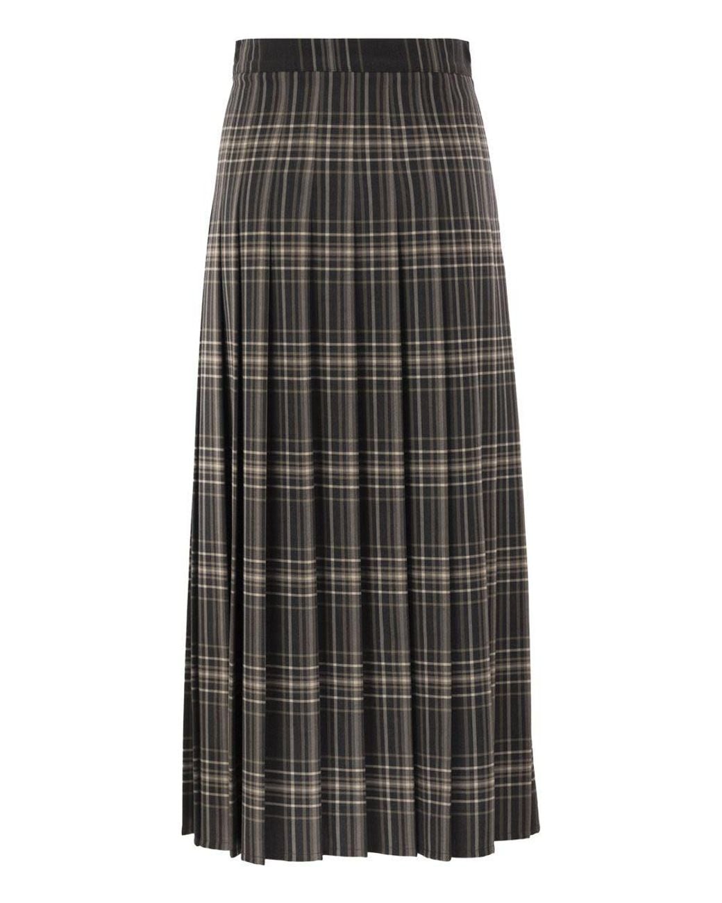 Weekend by Maxmara Black Wkdprisma