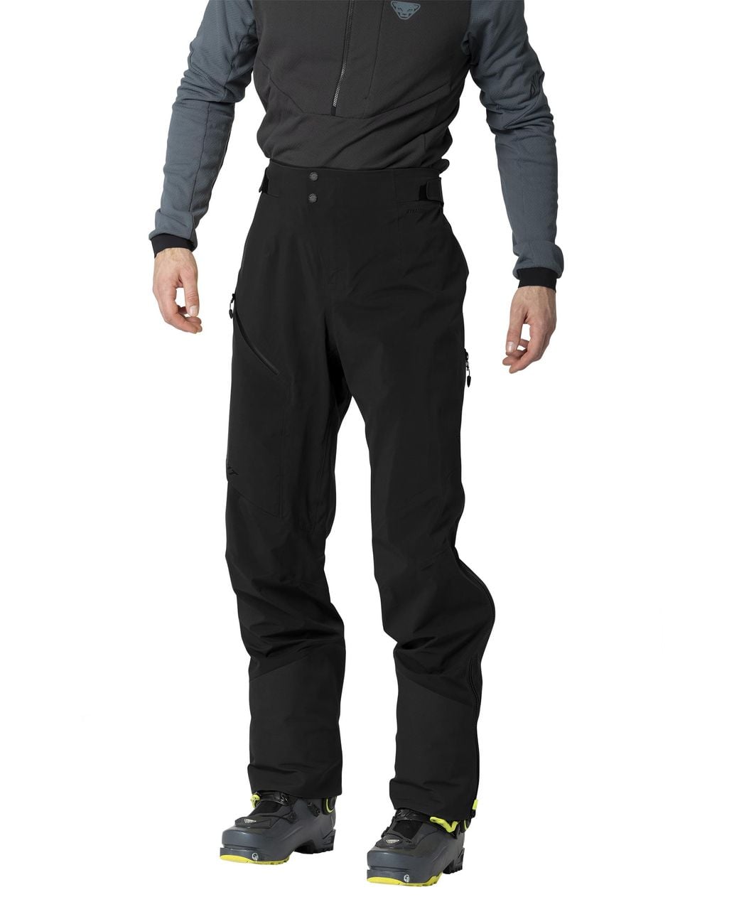 Dynafit Blacklight 3L Pnt M Pantaloni for men