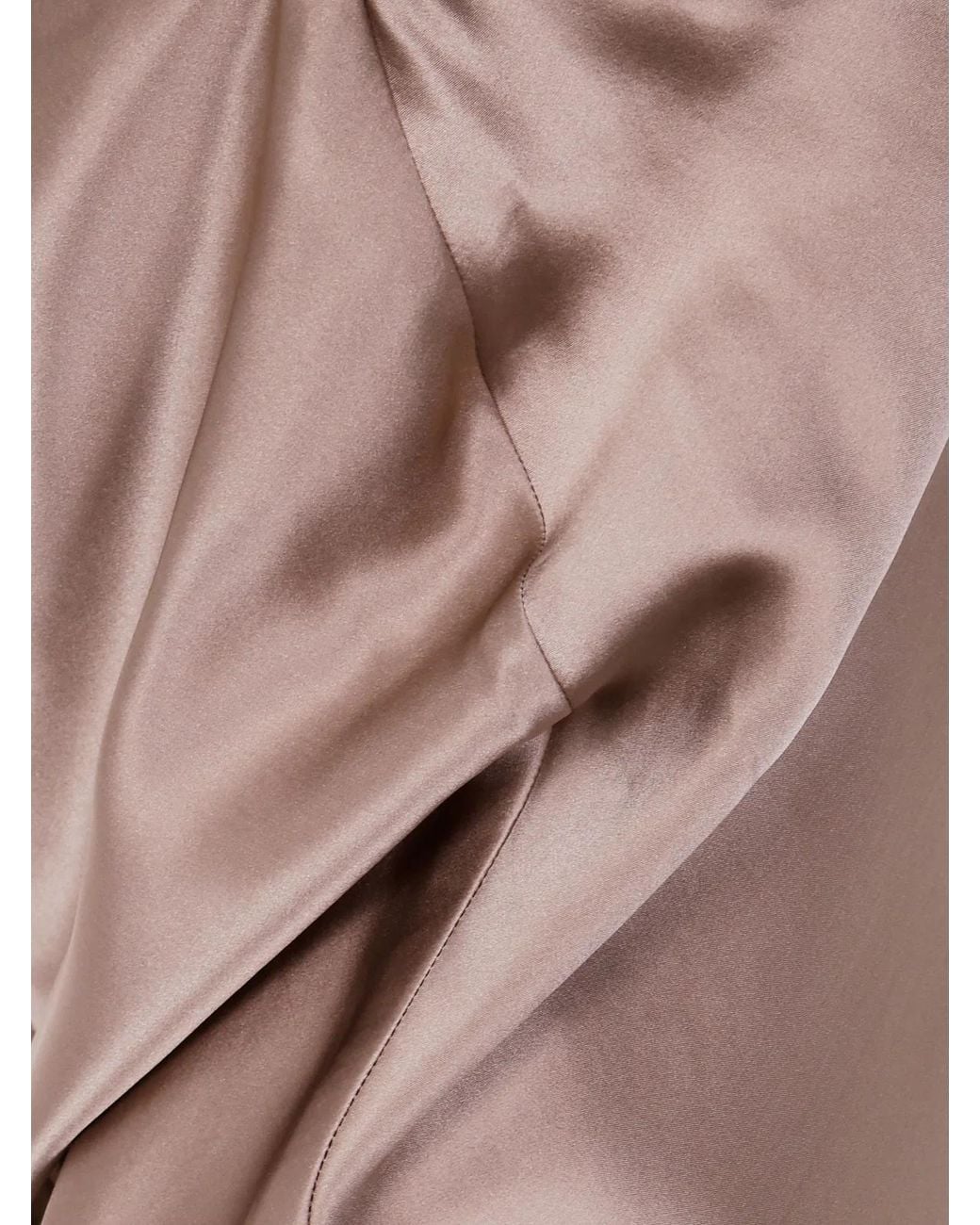 Entire studios Brown Norse Skirt