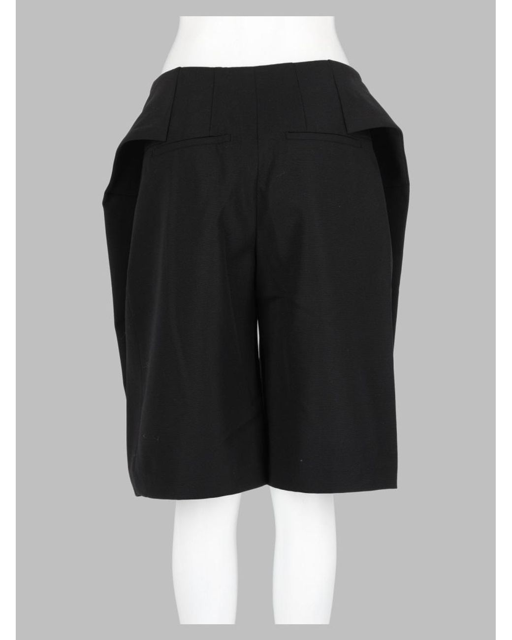 Jacquemus Black Jacquemus