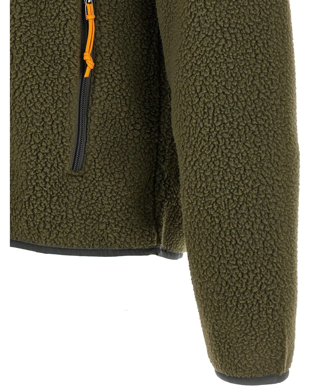Patagonia Green 'Retro' Jacket for men
