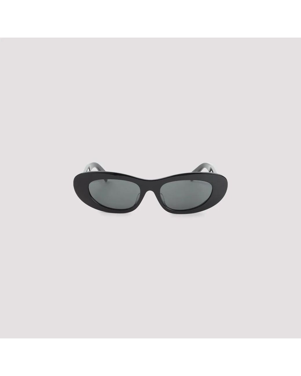 Céline Black Cateye Sunglasses