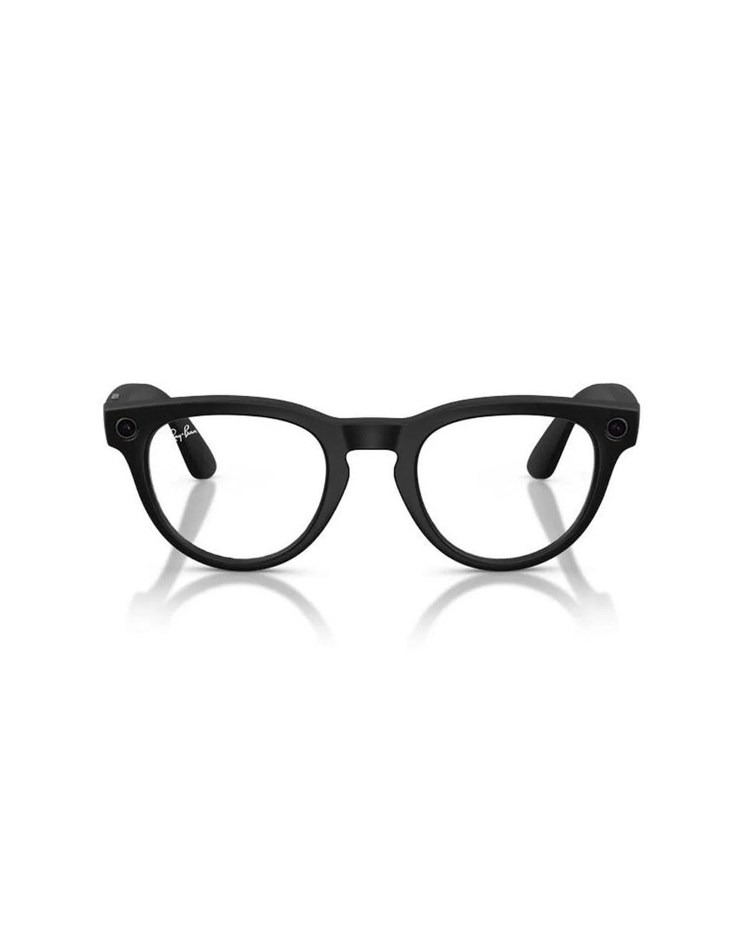 Ray-Ban Black Meta Headliner Rw4013 601Ssb