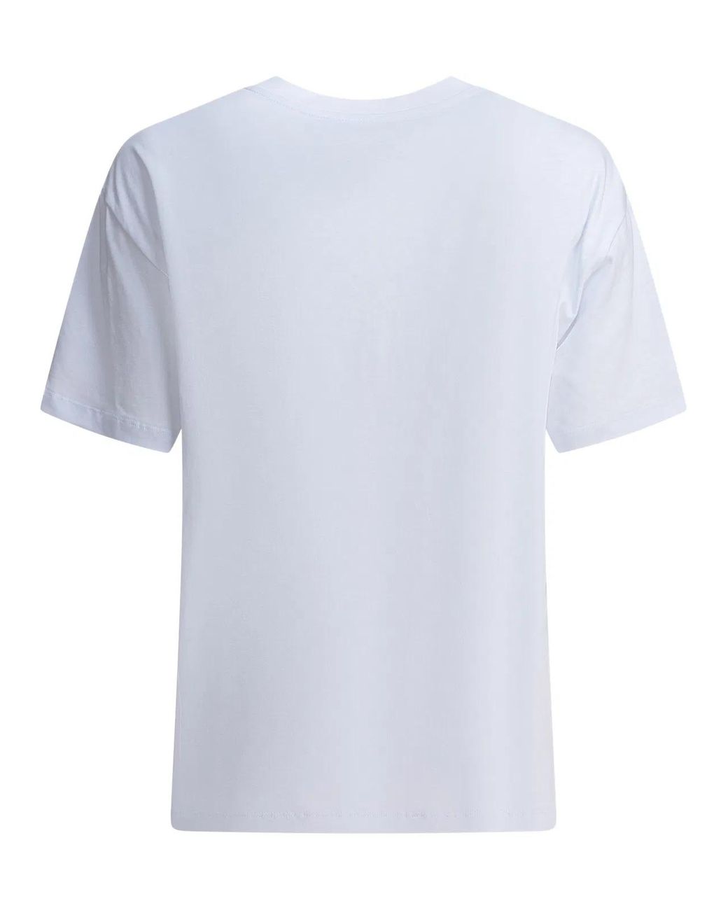 Semler White T-Shirts