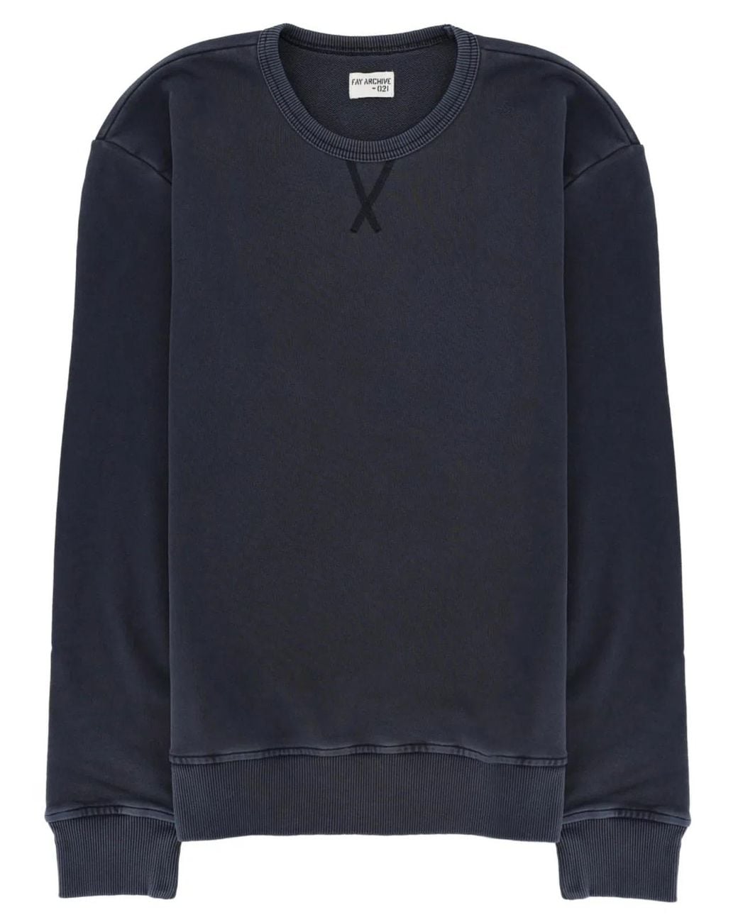 Fay Blue Archive" Sweatshirt for men