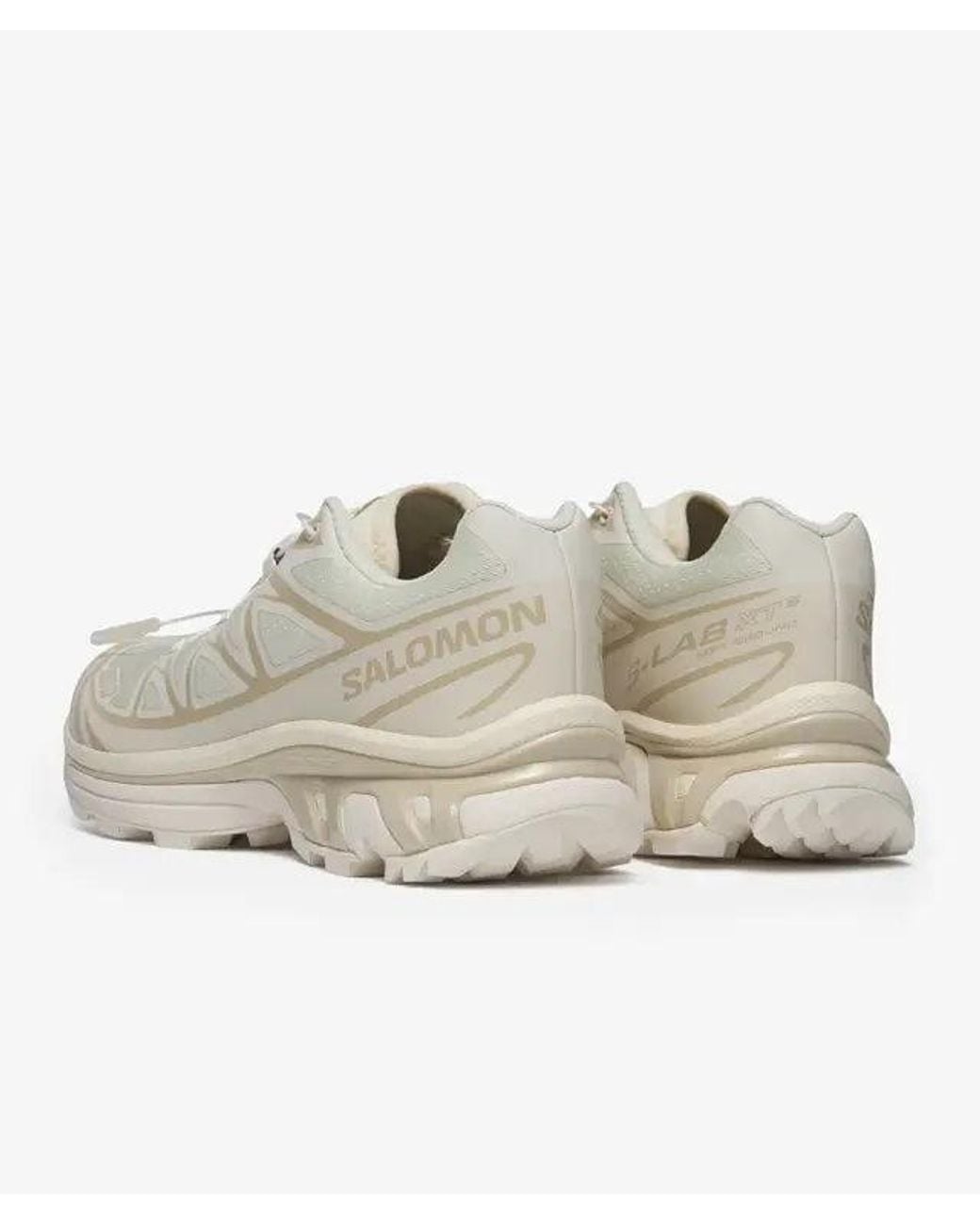 Salomon White Xt 6 for men