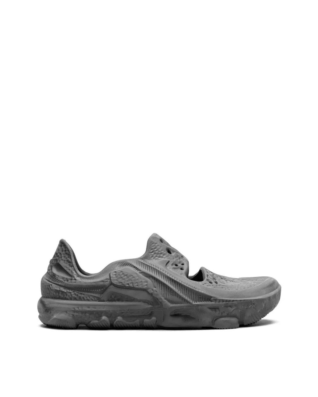 Nike Gray Ispa Universal Sneakers