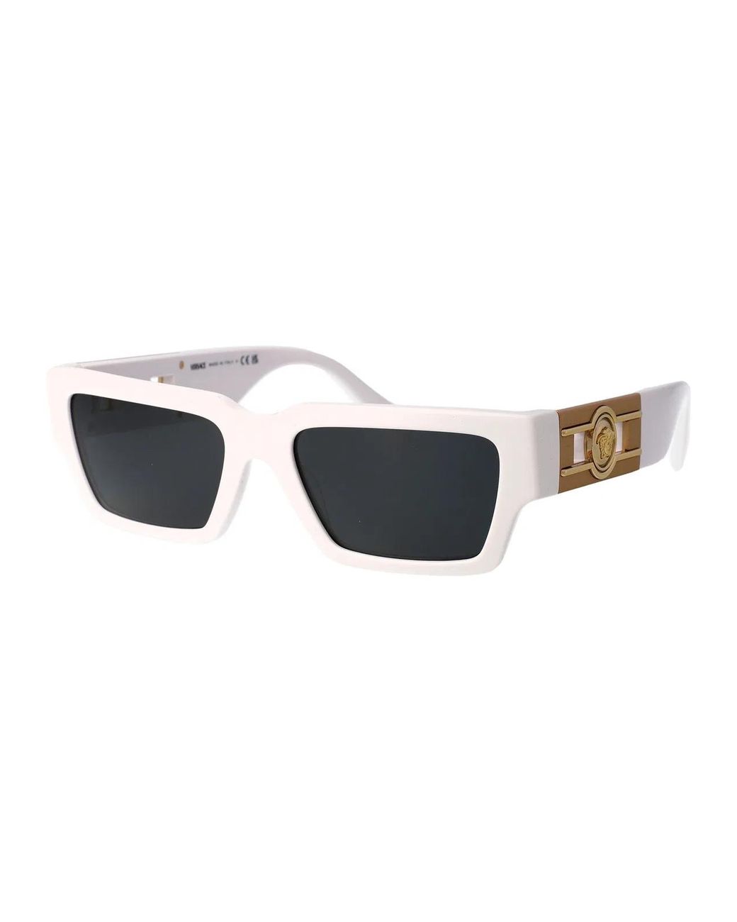 Versace Black Sunglasses