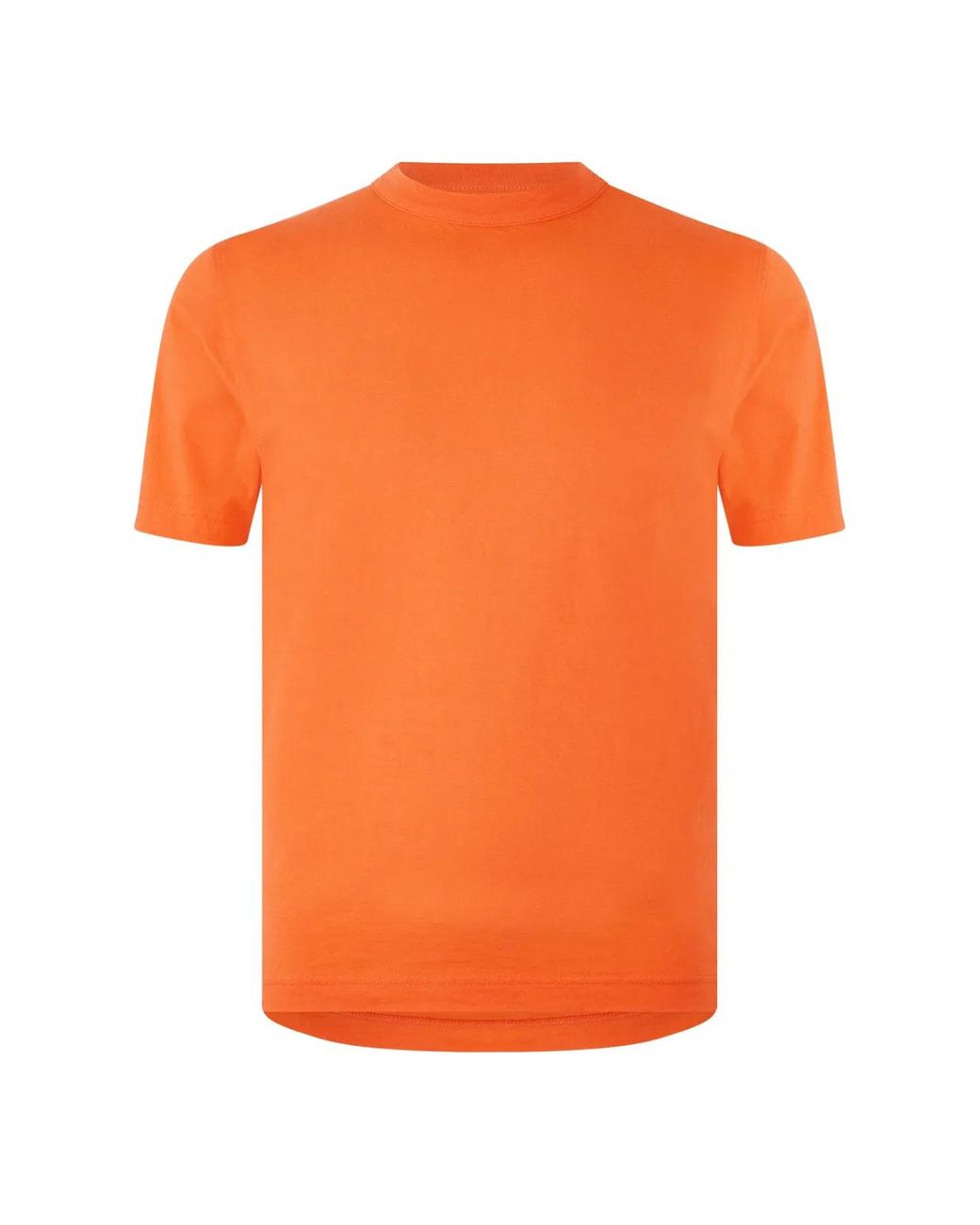 Heron Preston Orange Nf Ex-Ray Tripack 3 Pack T-Shirt for men