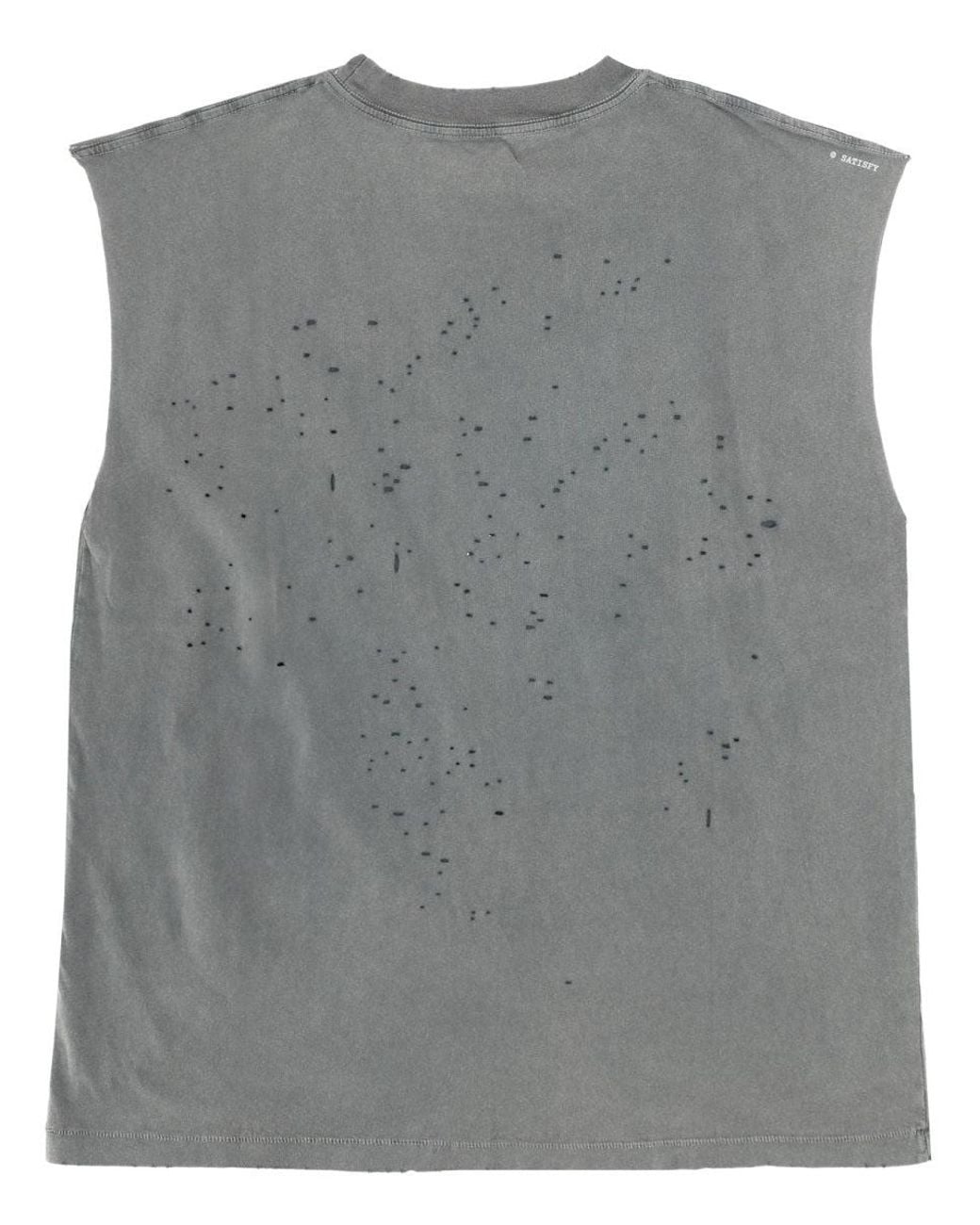 Satisfy Gray Satisfy for men