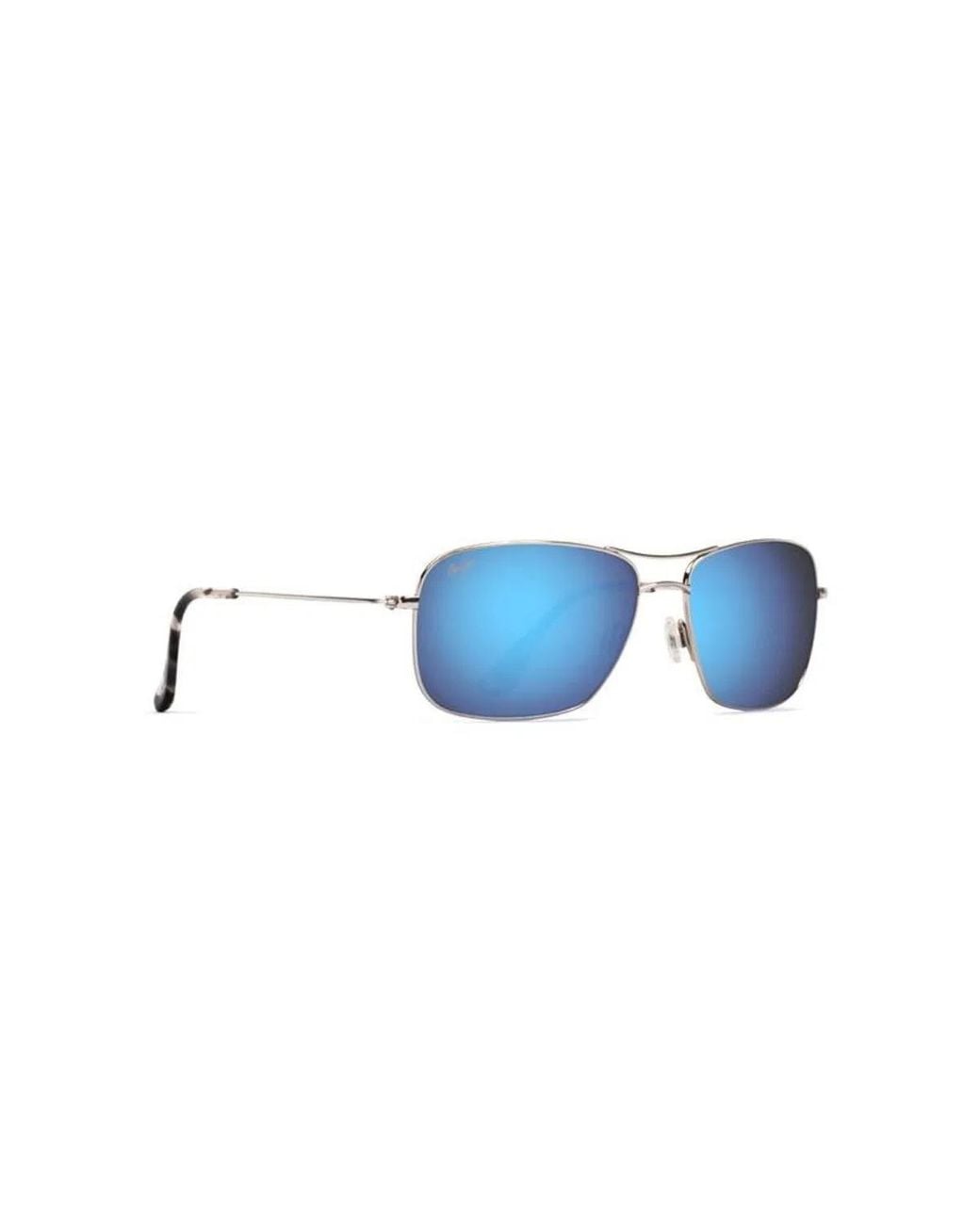 Maui Jim Blue Wiki Wiki B246-17 for men