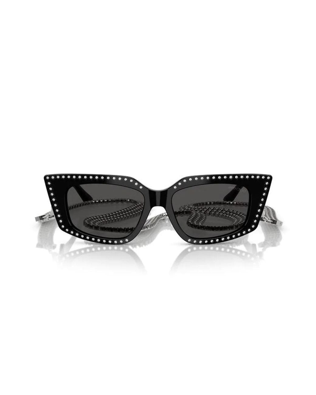 Jimmy Choo Black Jc5033B 500087