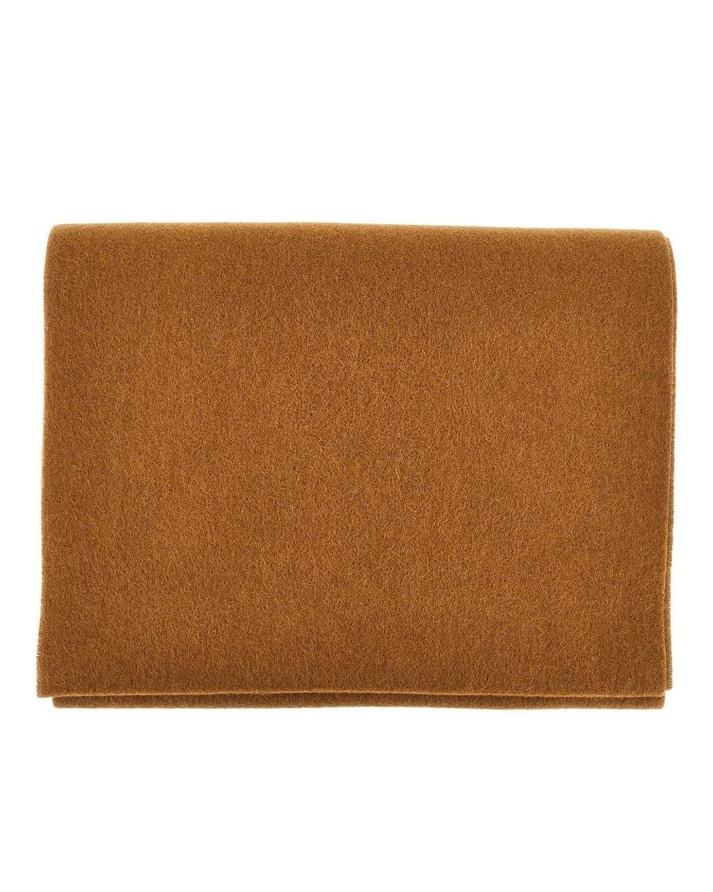 Carhartt Brown Clan Scarf for men
