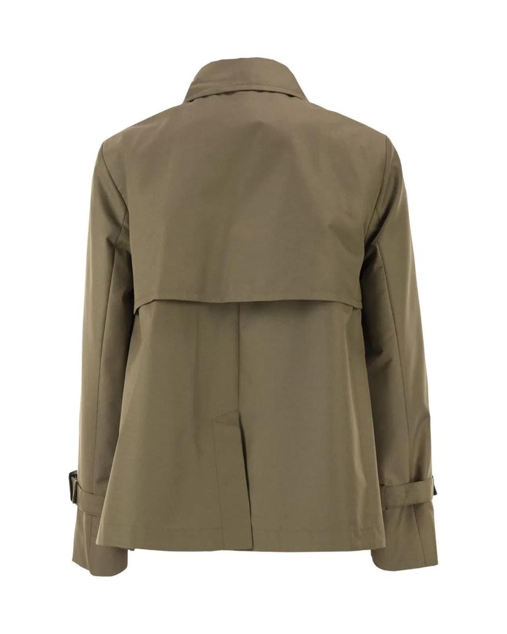 Weekend by Maxmara Green Wkdbiglia