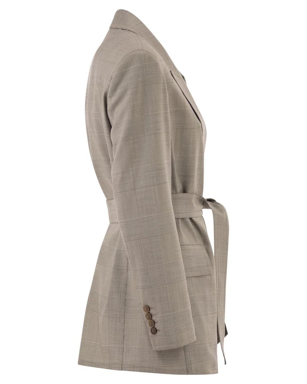 Max Mara Gray Maxmara Mxmnasello