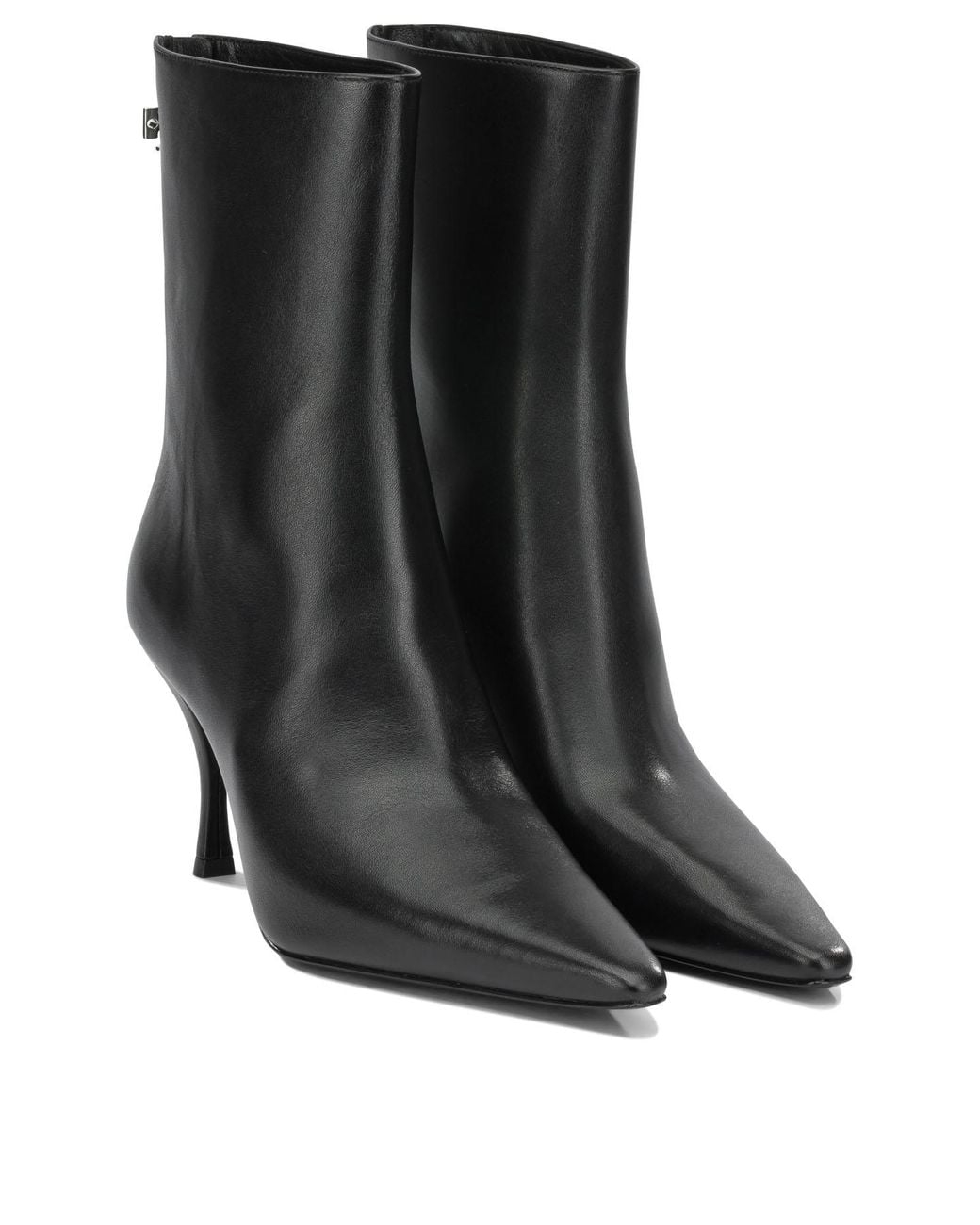 Tory Burch Black Boots & Ankle Boots
