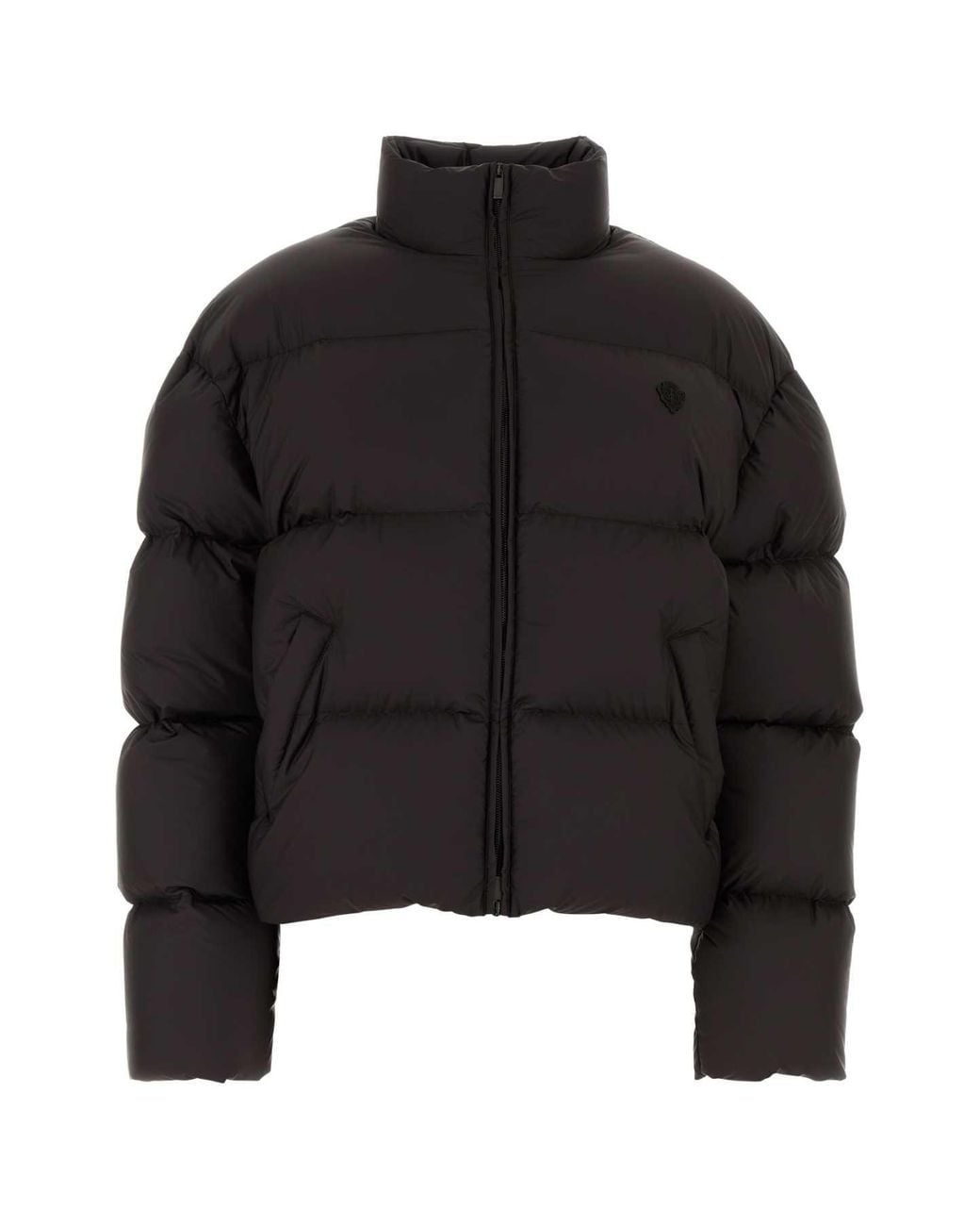 Gucci Black Outerwear