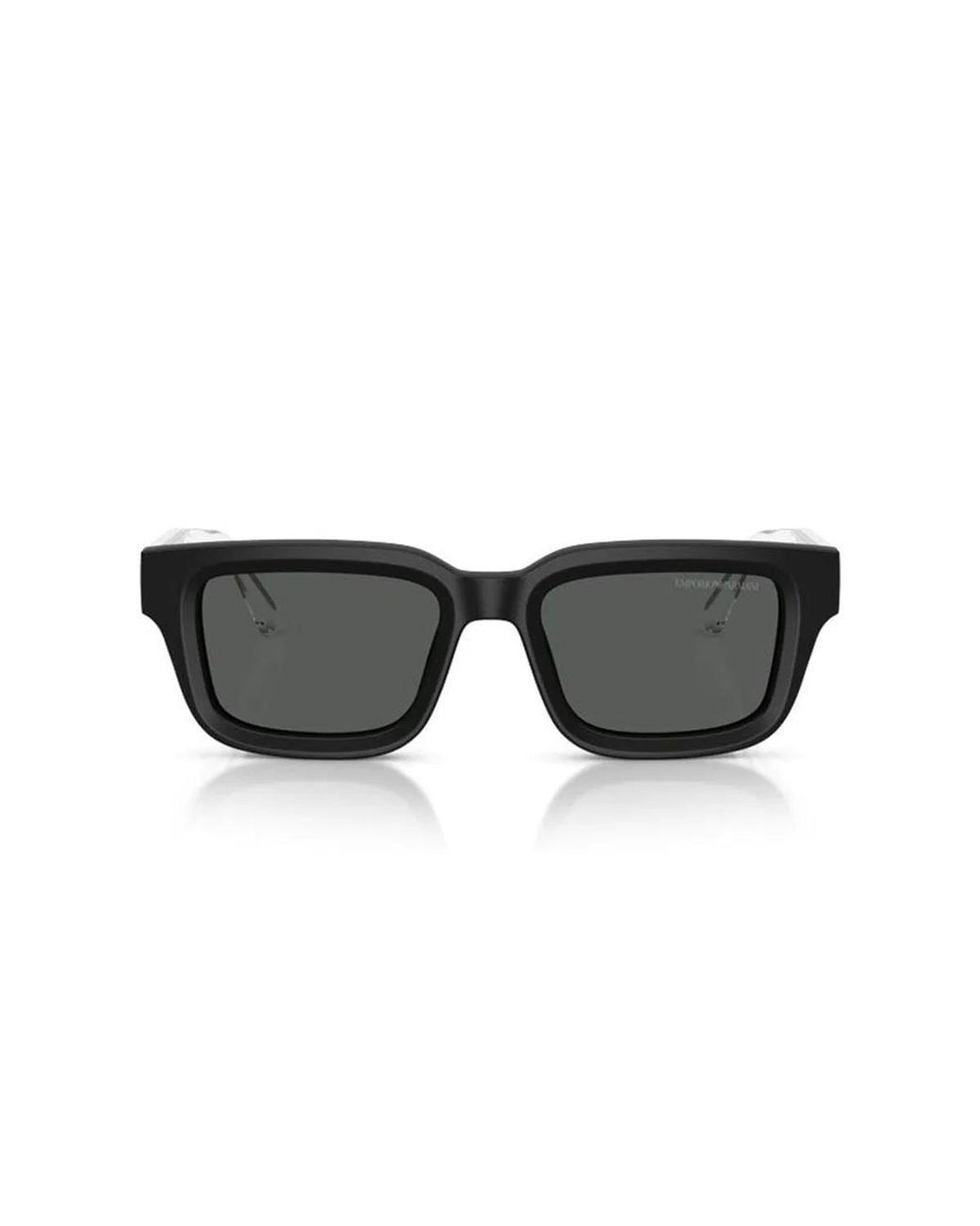 Emporio Armani Black Ea4270 500187 for men