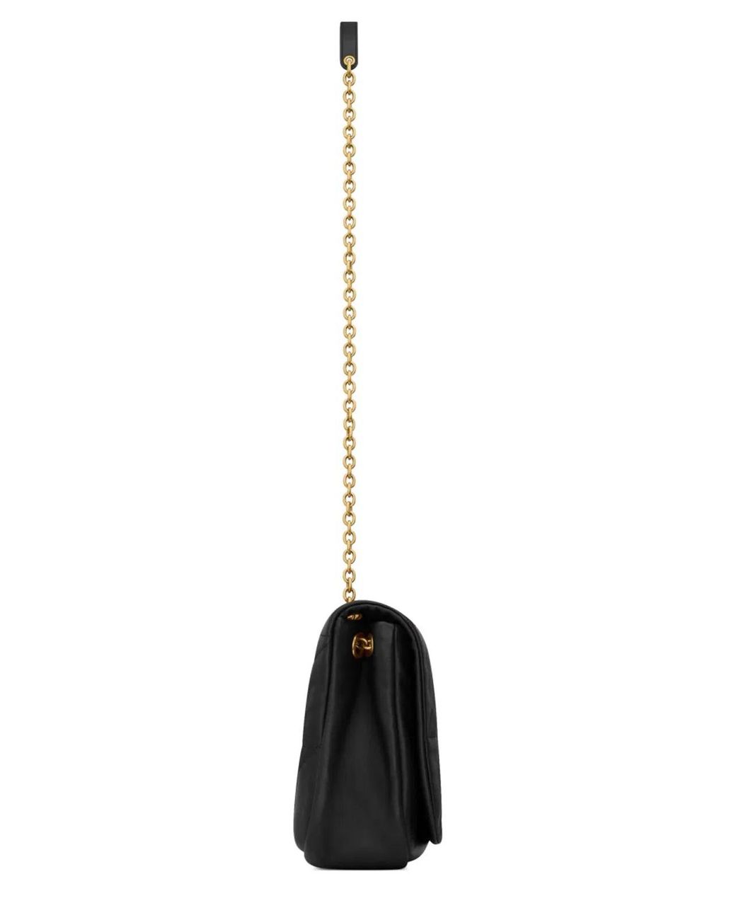 Saint Laurent Black Saint Laurent Jamie 4.3 Shoulder Bag