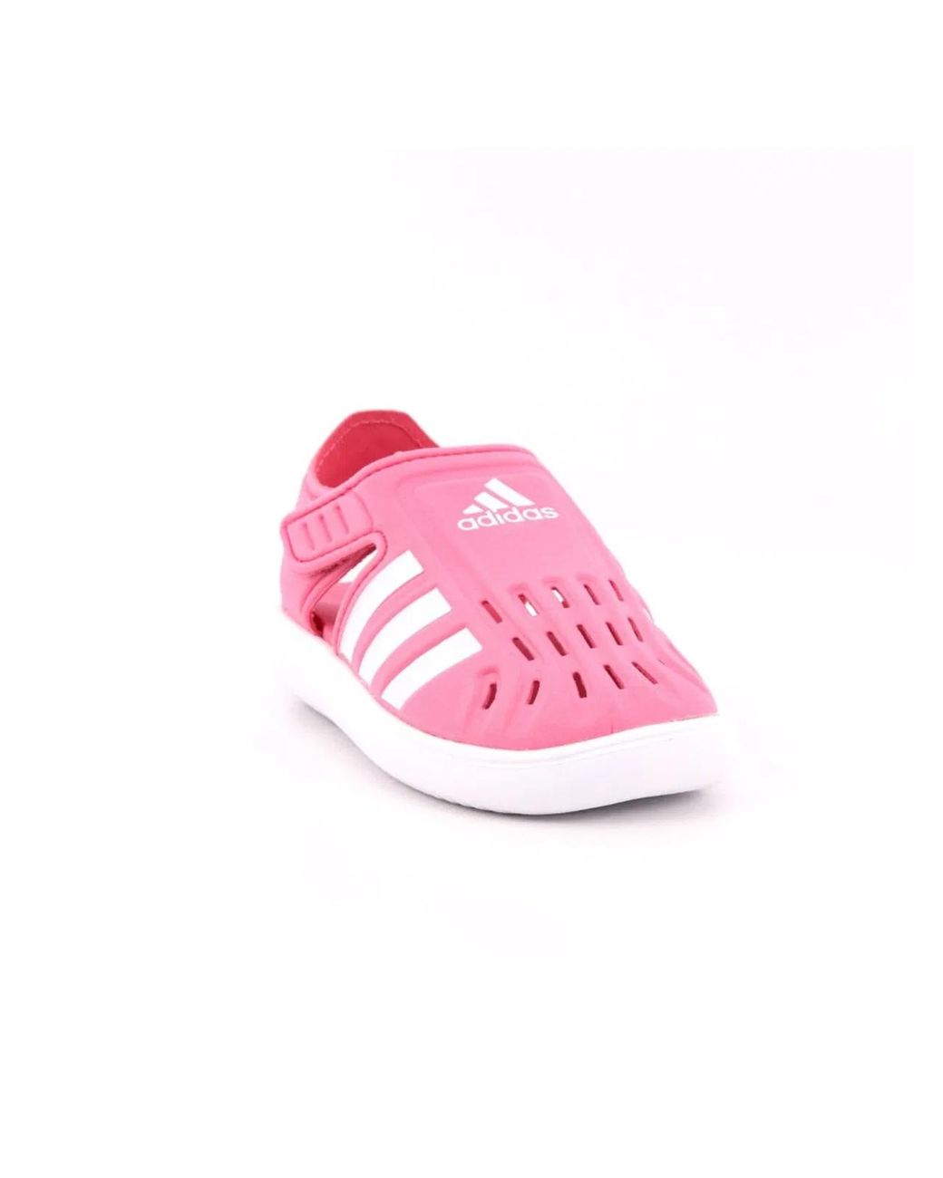 Adidas Originals Pink Sandal "Water"