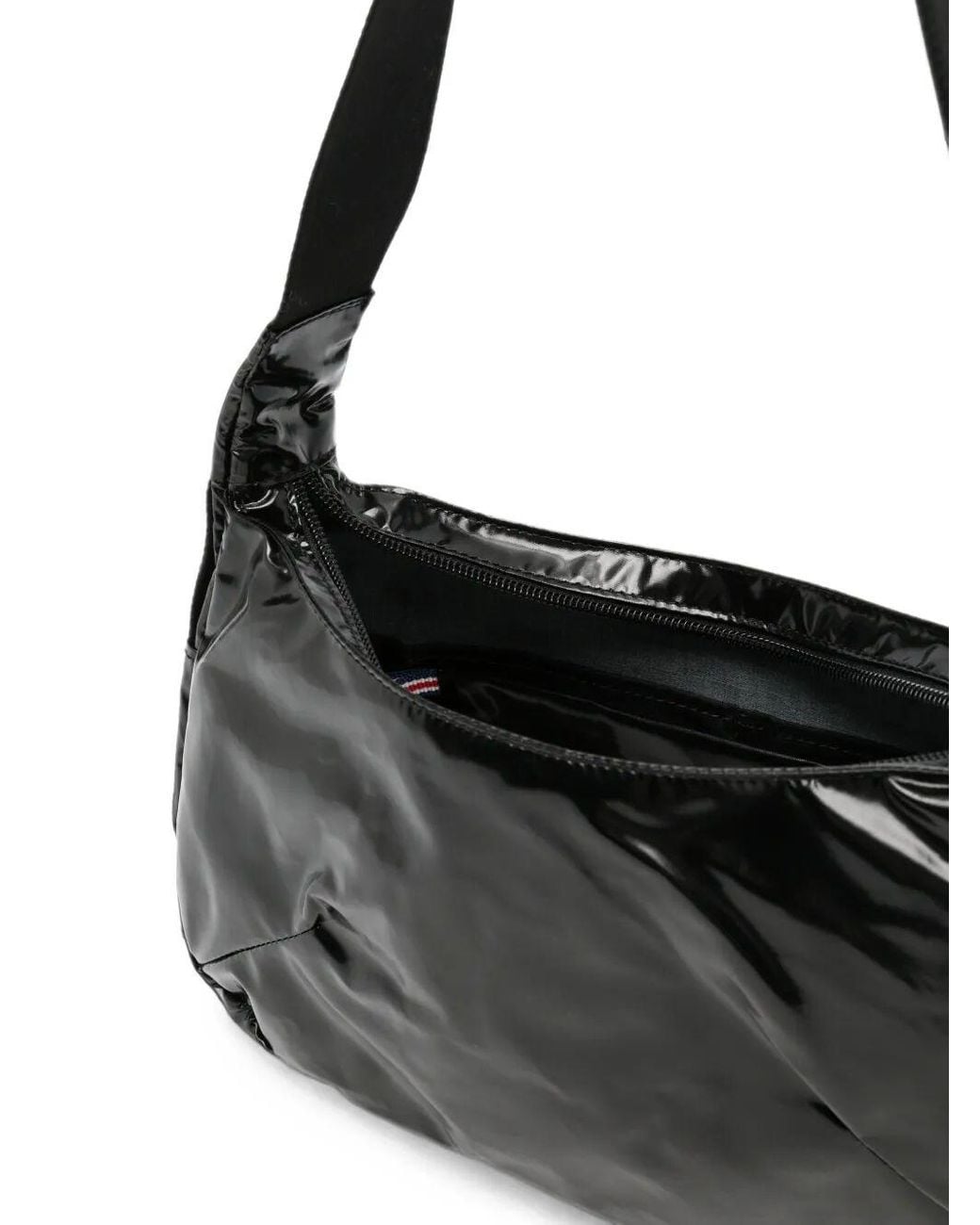 Jack Gomme Black "Bee" Handbag