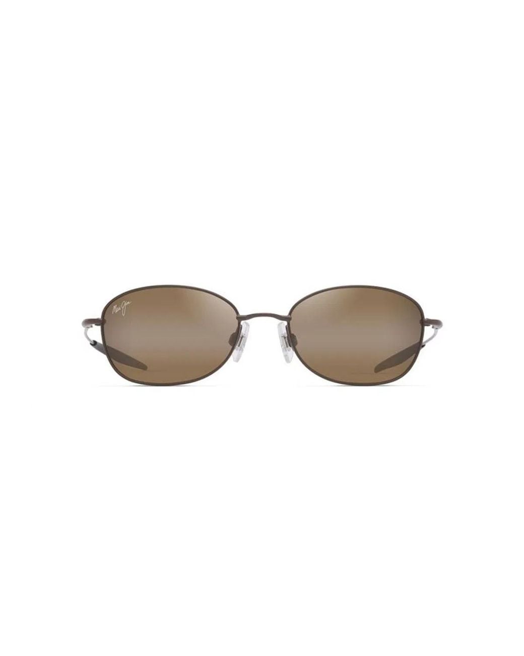 Maui Jim Multicolor Mj0372S H372-01 (003)