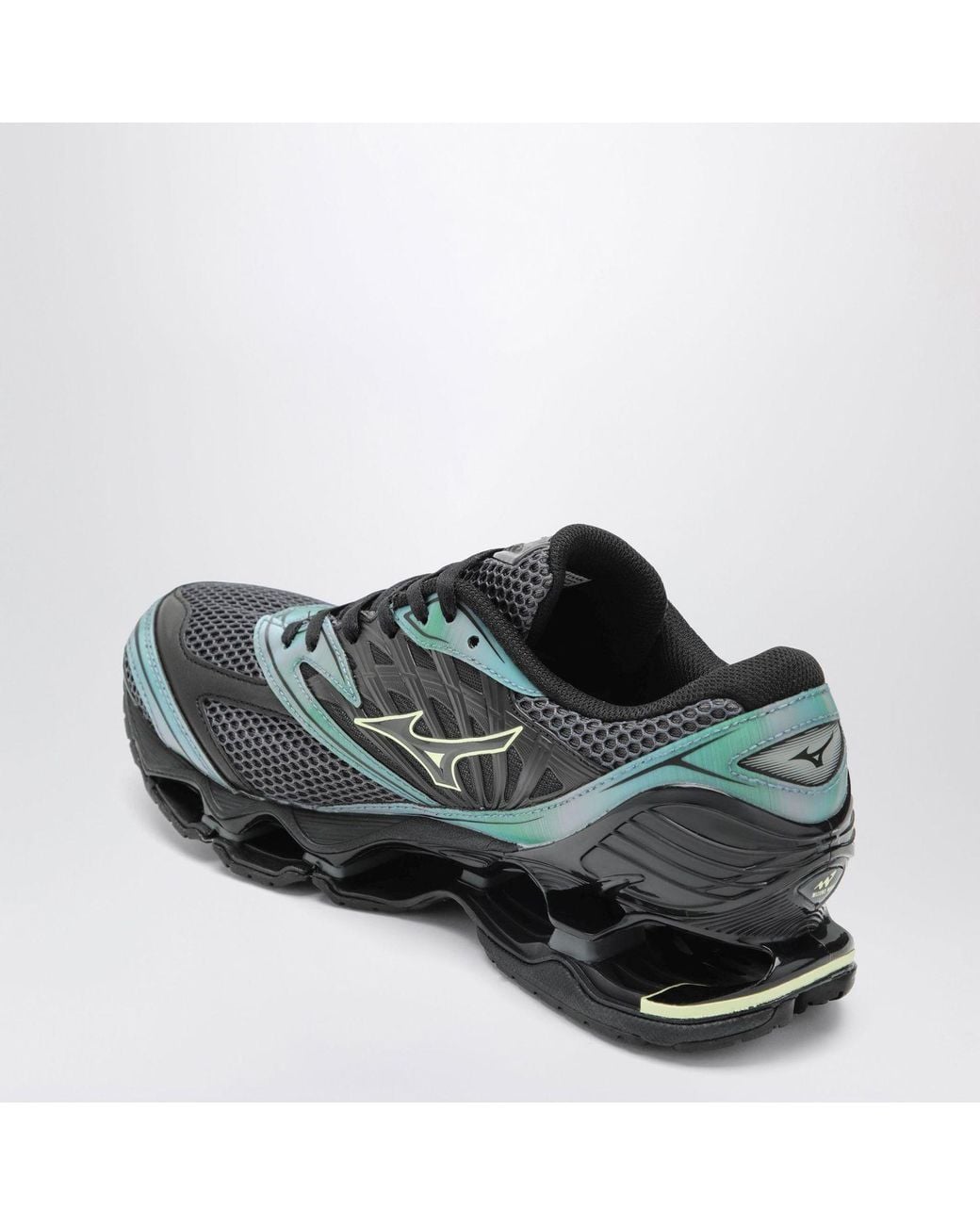 Mizuno Green Wave Prophecy Sneakers for men