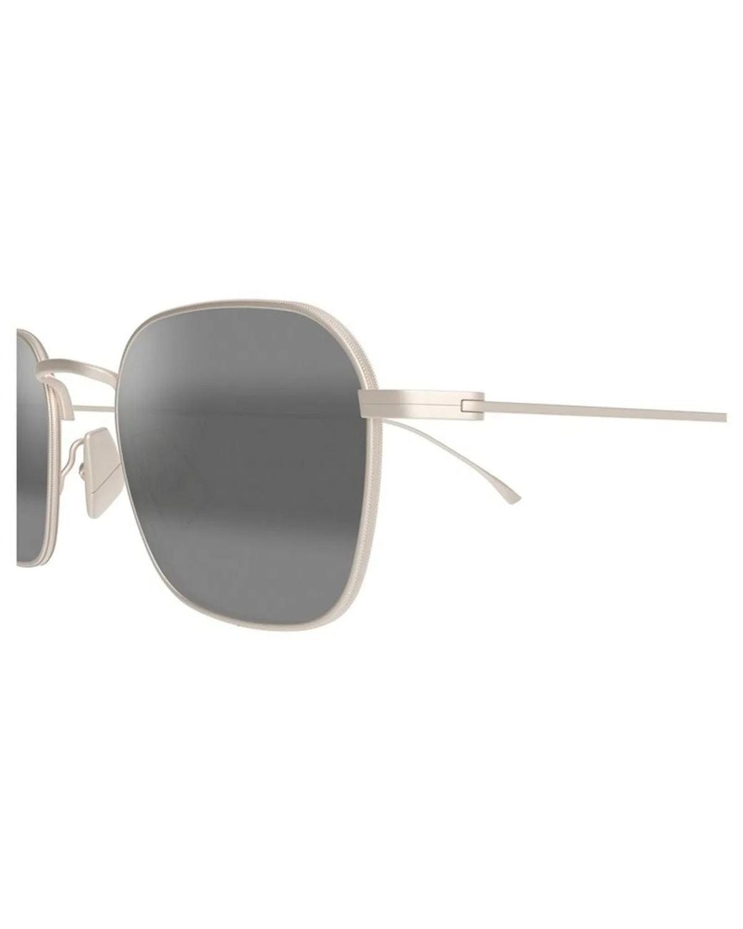 Maui Jim White Mekala Mj0690S 690-16 (001)