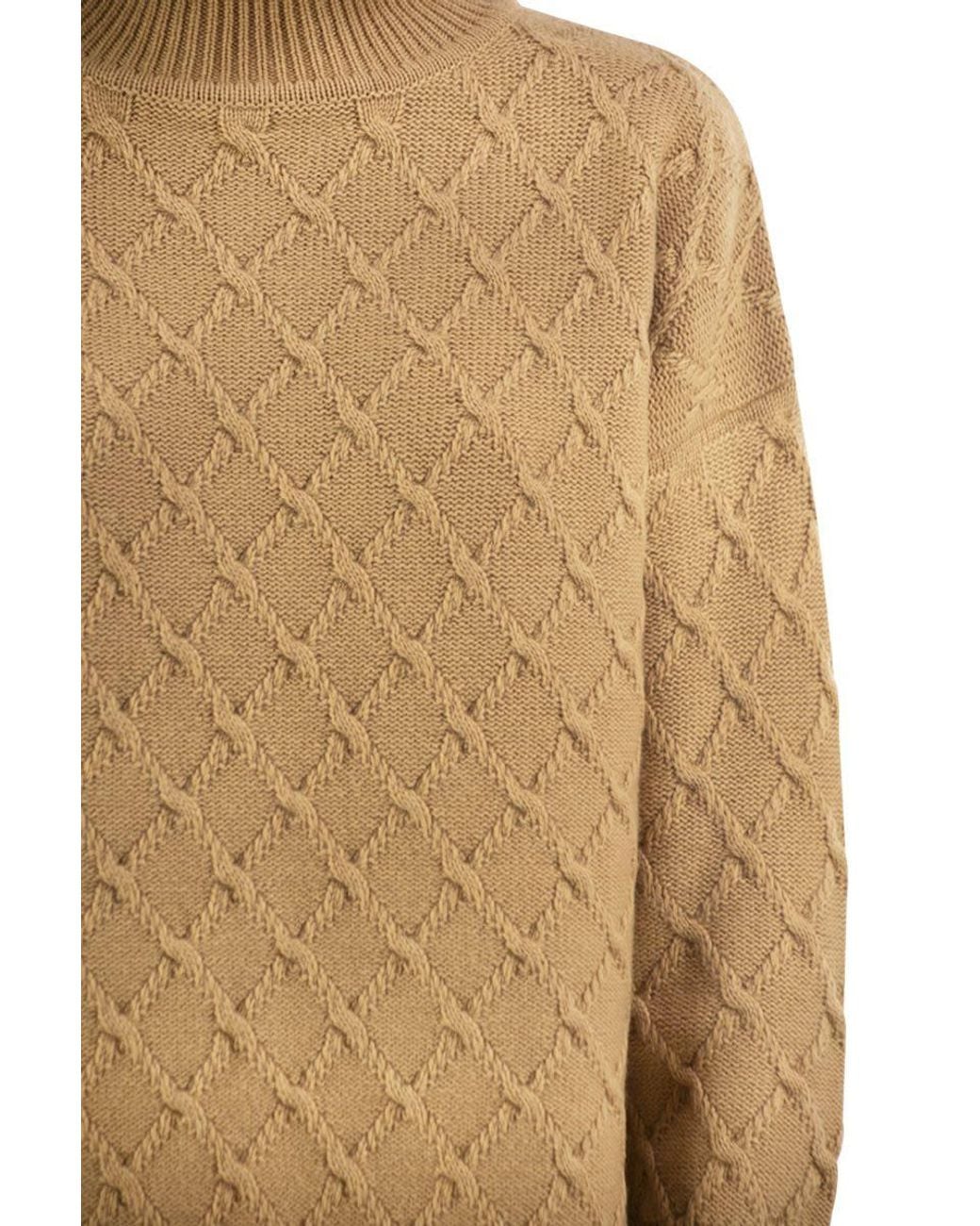 Max Mara Natural Mxmbambola
