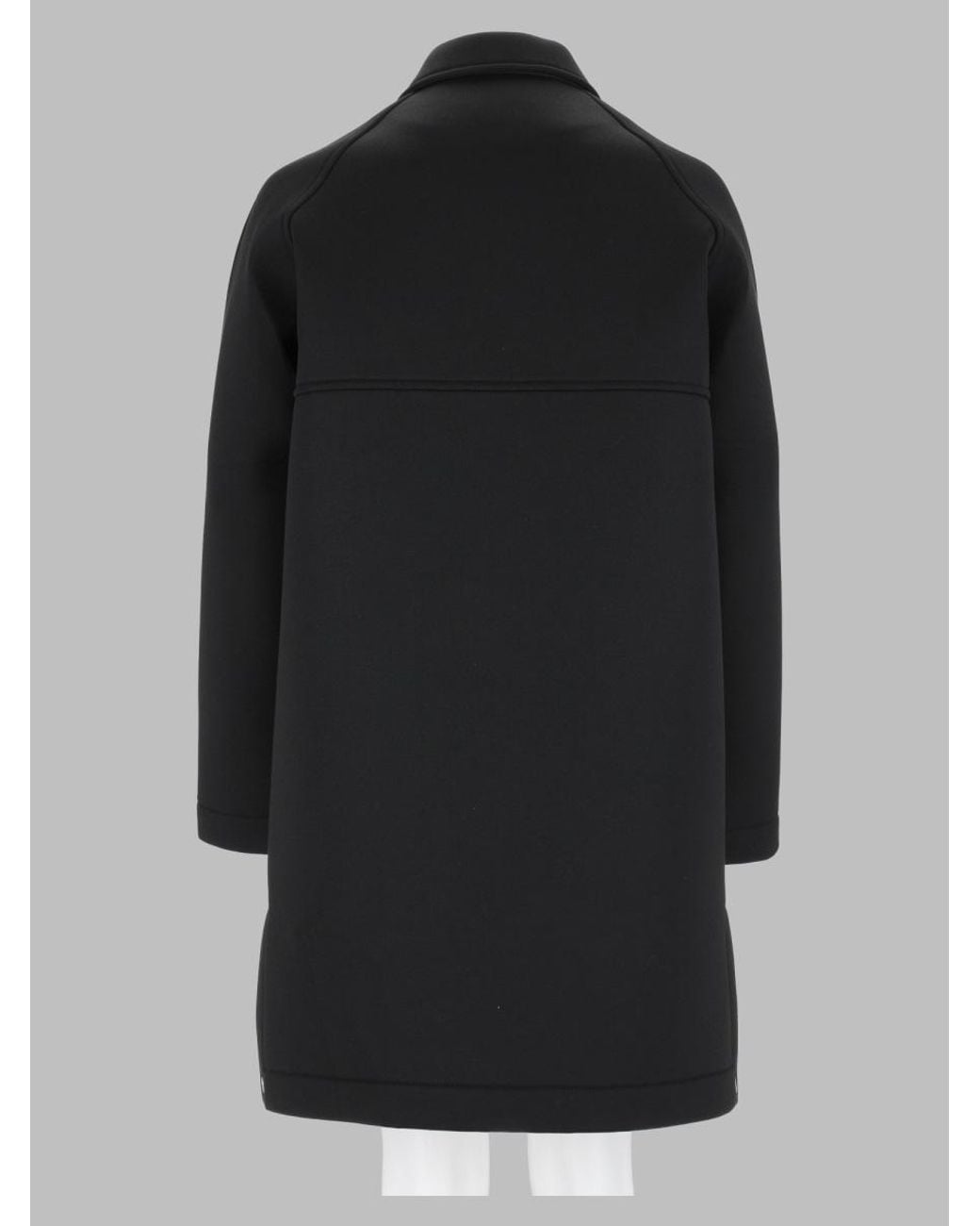 Paolo Pecora Black Paolo Pecora Milano for men