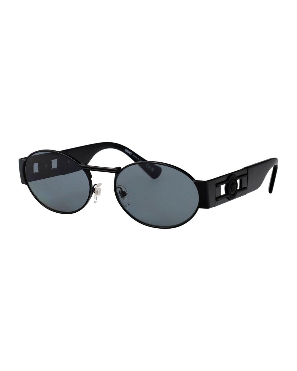 Versace Blue Sunglasses