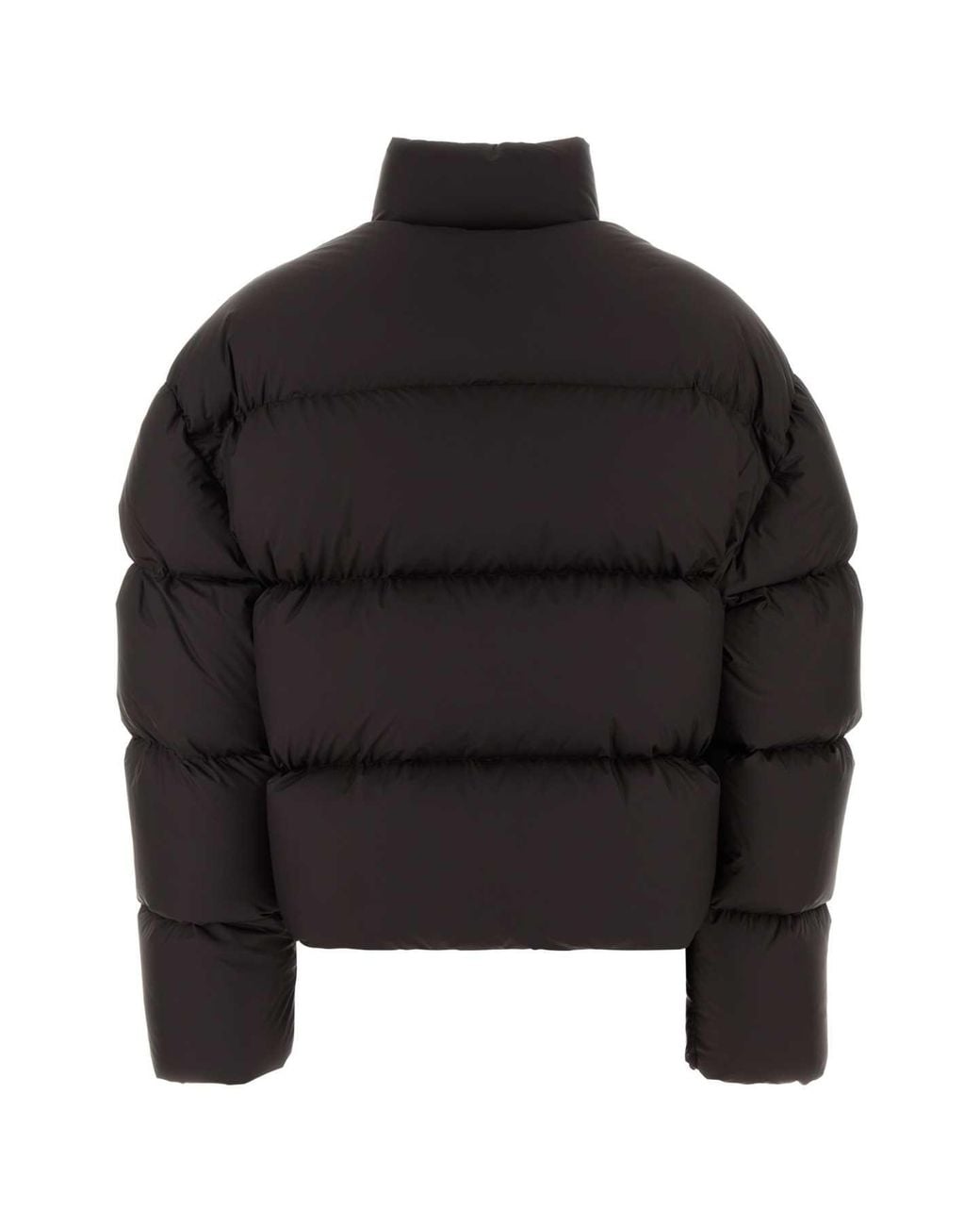 Gucci Black Outerwear
