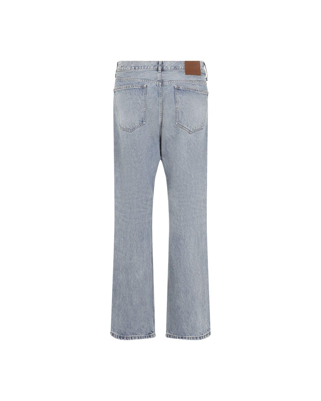 Céline Blue Clear Waterfall Kurt Jeans for men