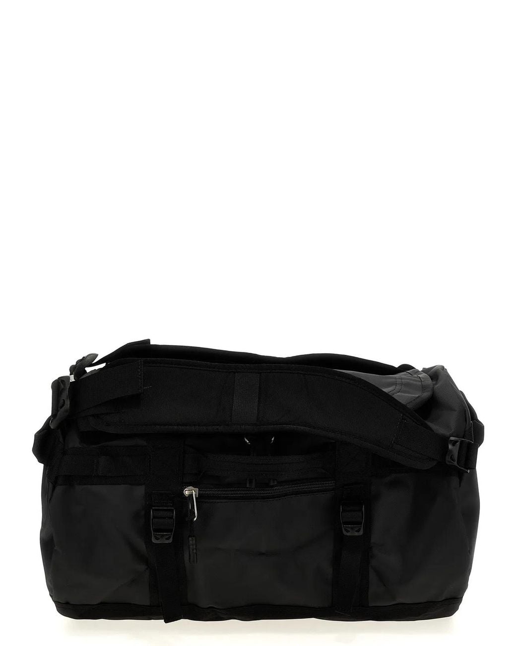 The North Face Black 'Base Camp Duffel Xs' Duffel Bag