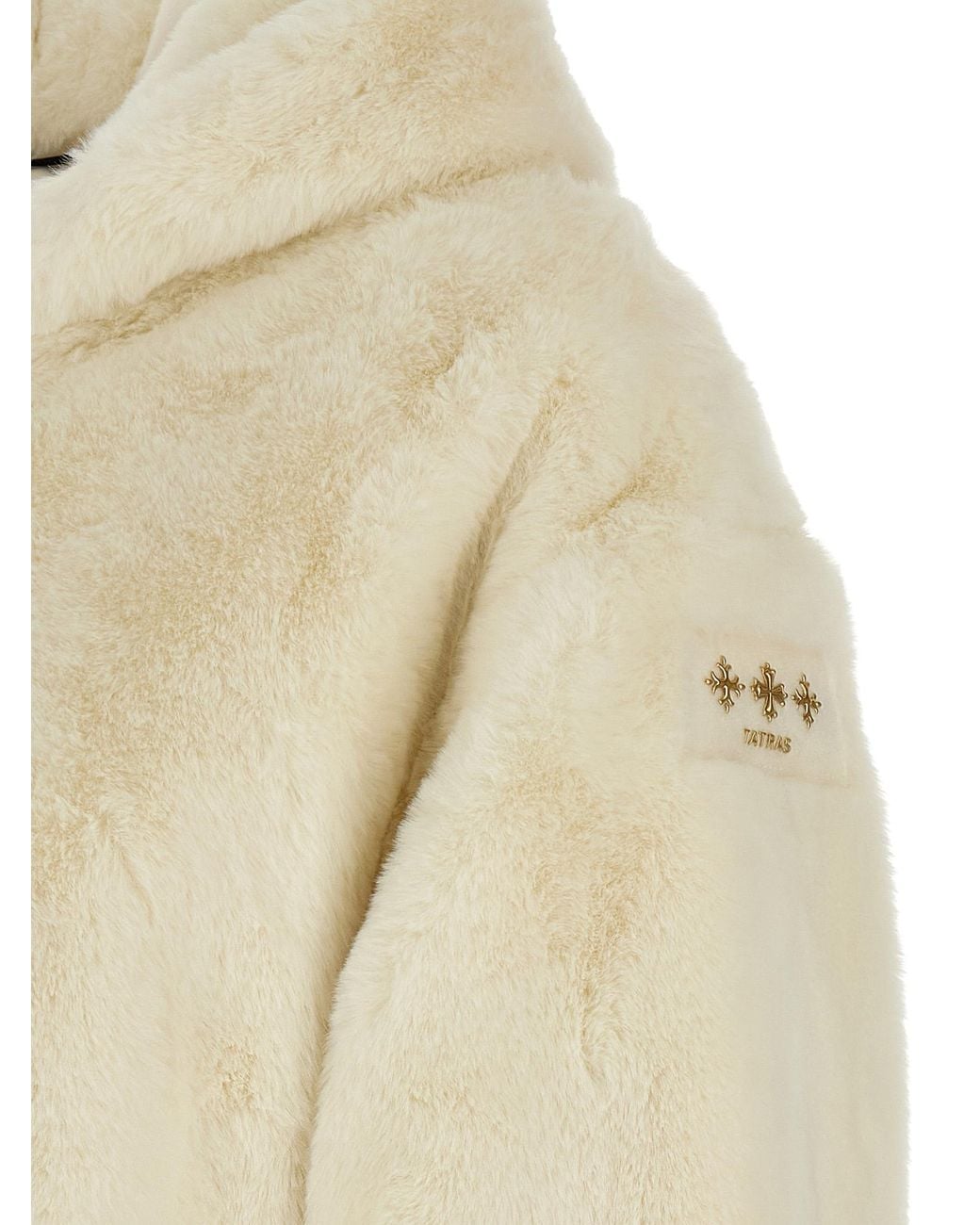 Tatras Natural 'Yumola' Jacket