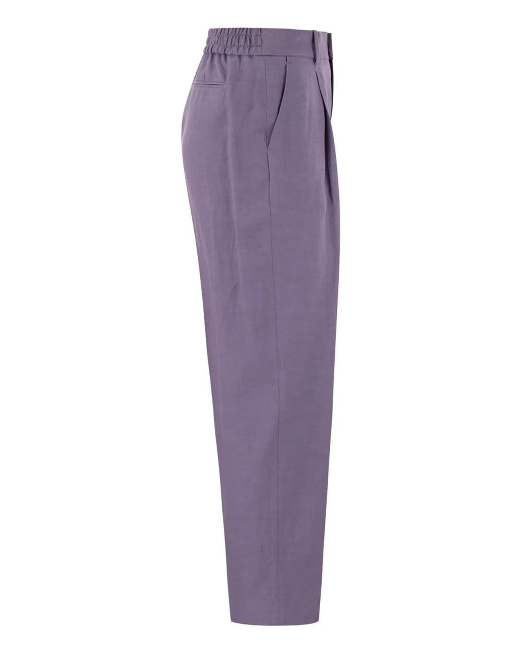 PT01 Purple Daisy