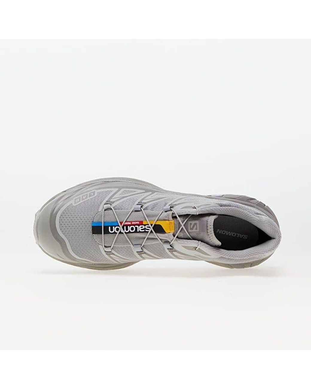 Salomon Gray Xt 6 for men