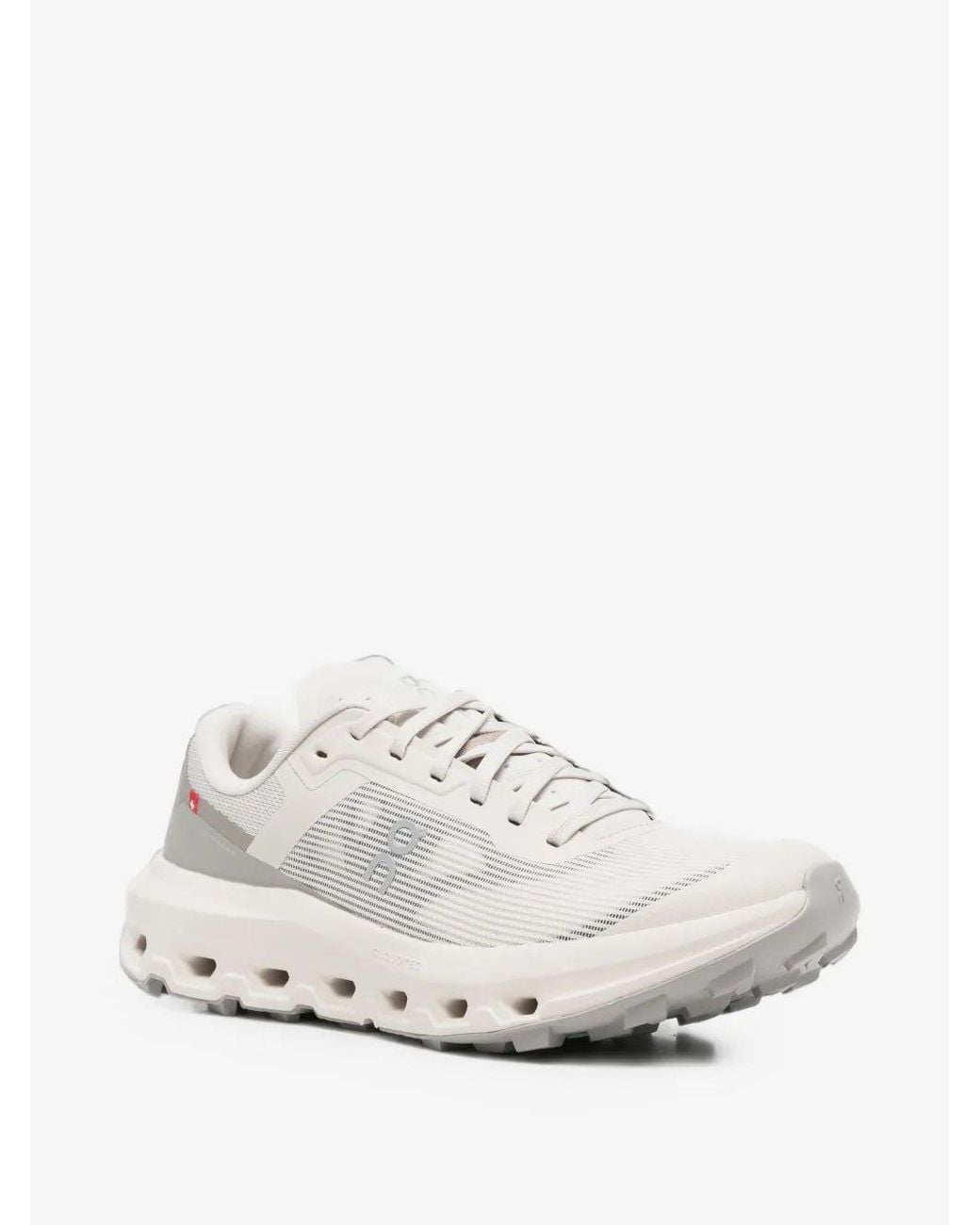 On Shoes White Cloudvista