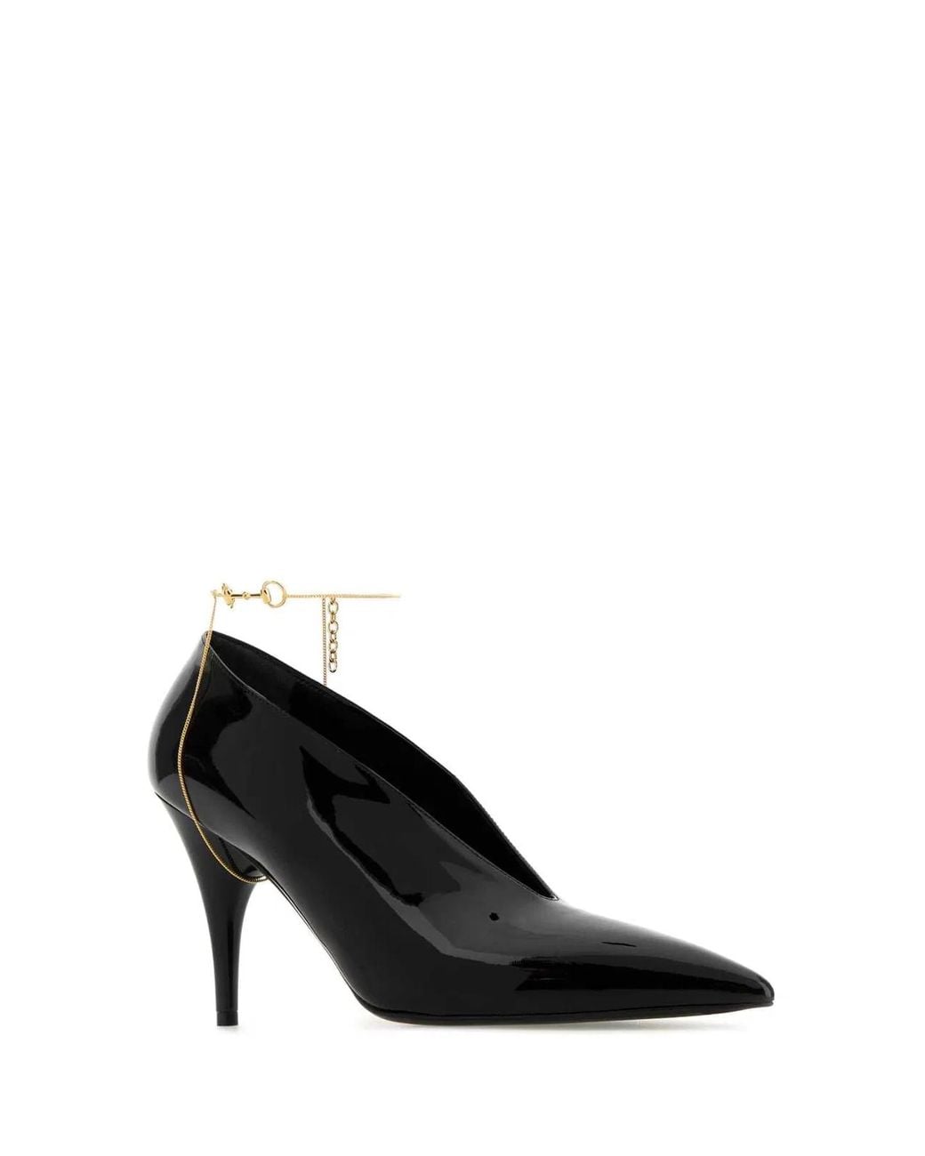 Gucci Black 200-Bootie