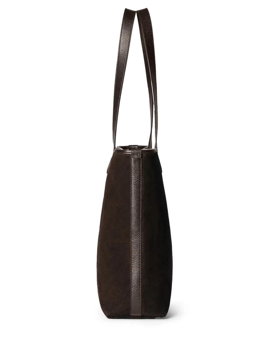 Gucci Black Shopping Bag "Ophidia"