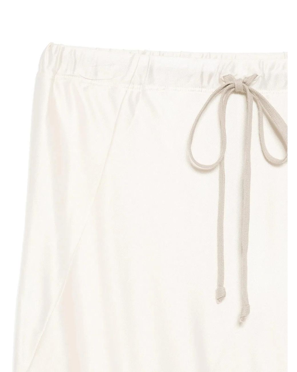 Rick Owens White Buds