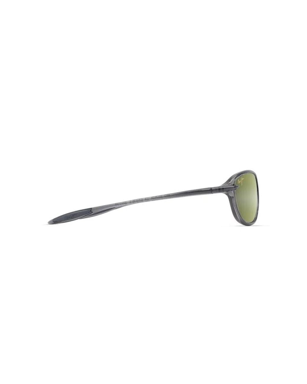 Maui Jim Green Hookipa Ultra R