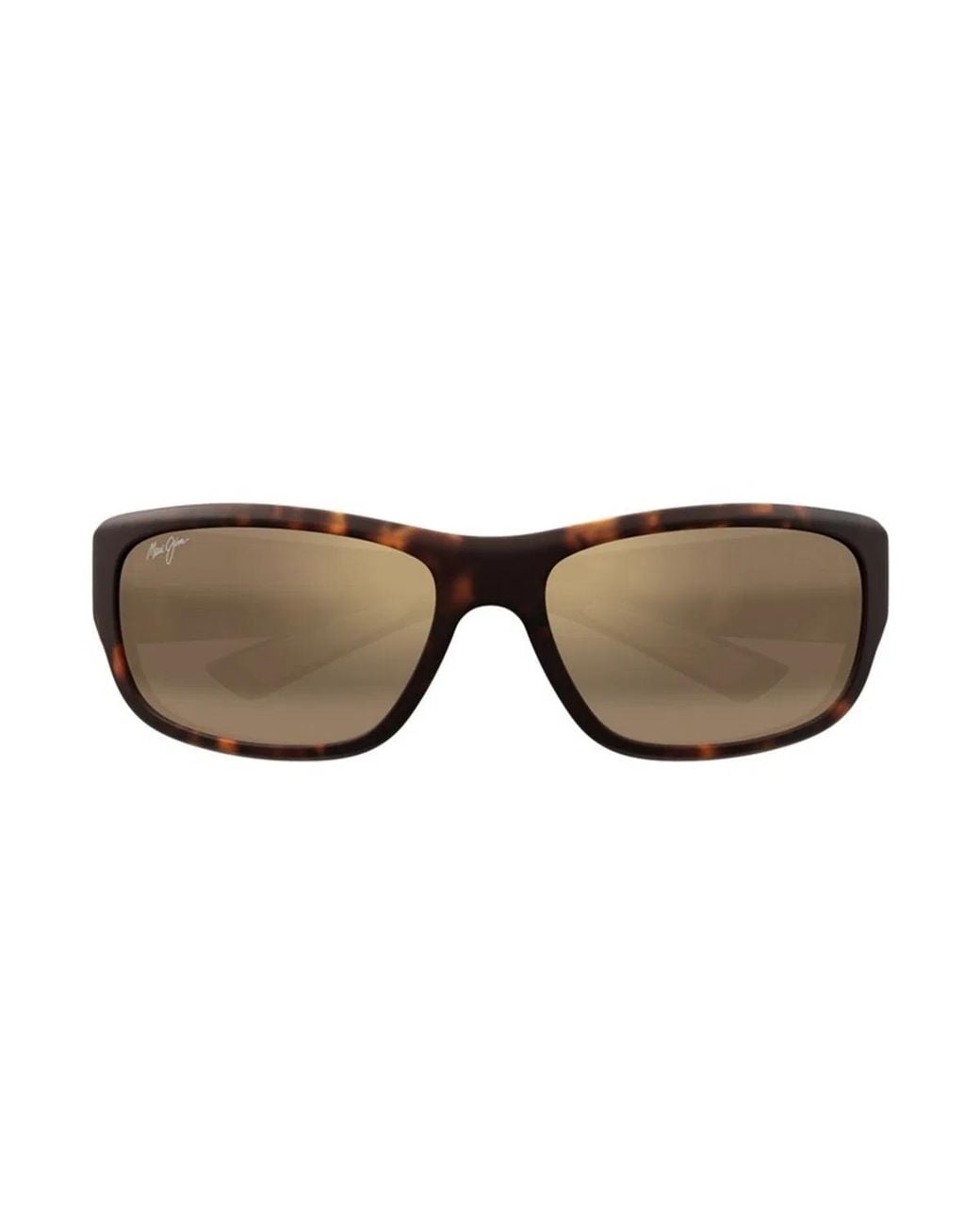Maui Jim Brown Mauklele Mj0682S H682-10 (002)