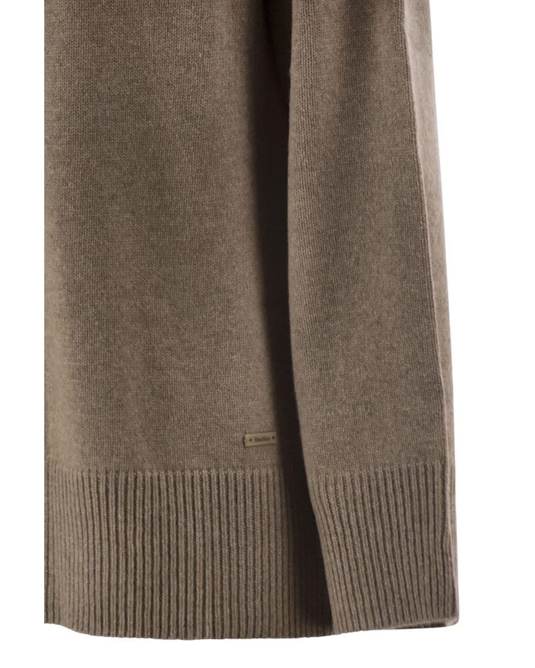 Max Mara Brown Mxmefebo