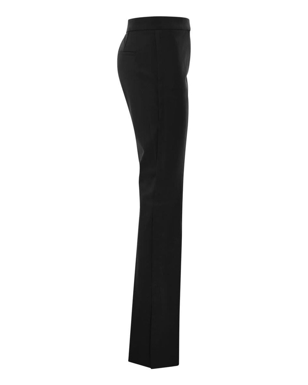 Max Mara Black Spsguglia