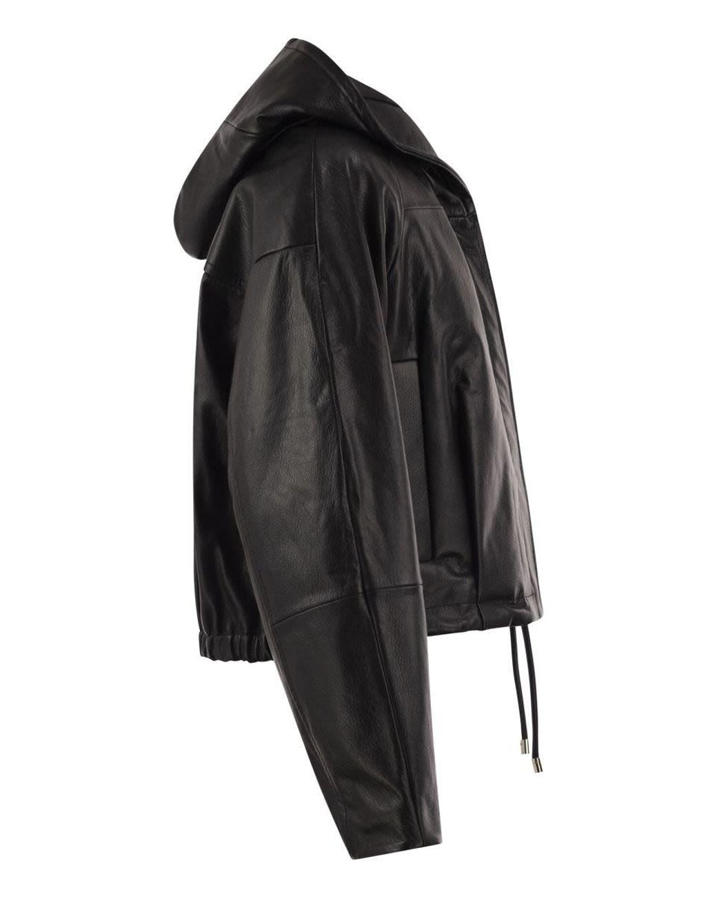 Max Mara Black Spxkabala